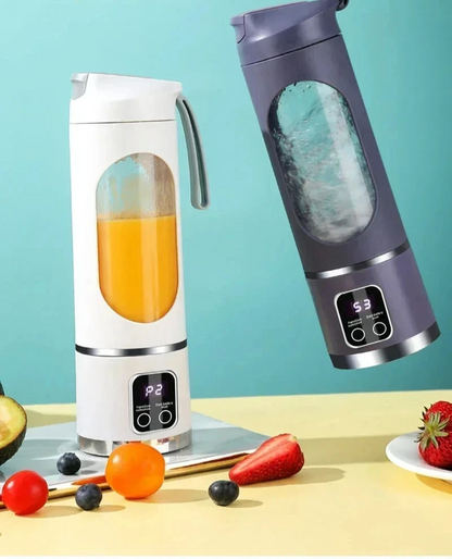 Blender Intelligent